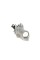 Клапан EGR Toyota Auris/Avensis/Rav 4 II 1.33/2.0D 01-12