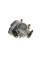 Заслонка дросельна Audi A4/A6/VW Passat 94-05