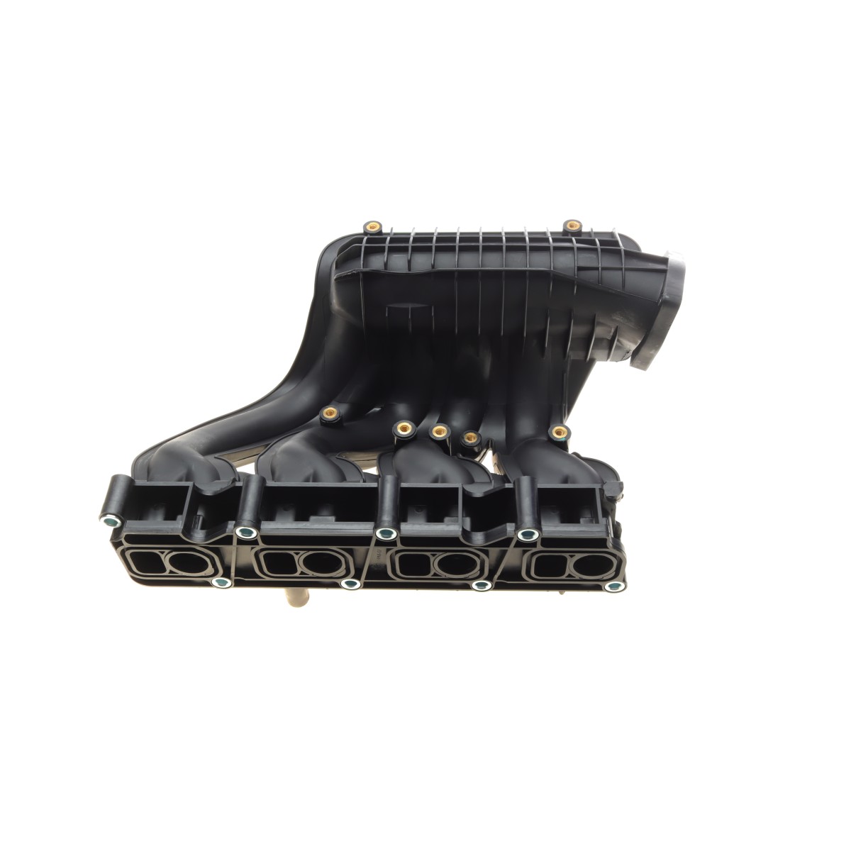 Колектор впускний MB E-class (W211)/C-class (W203) 00-08 (OM646)