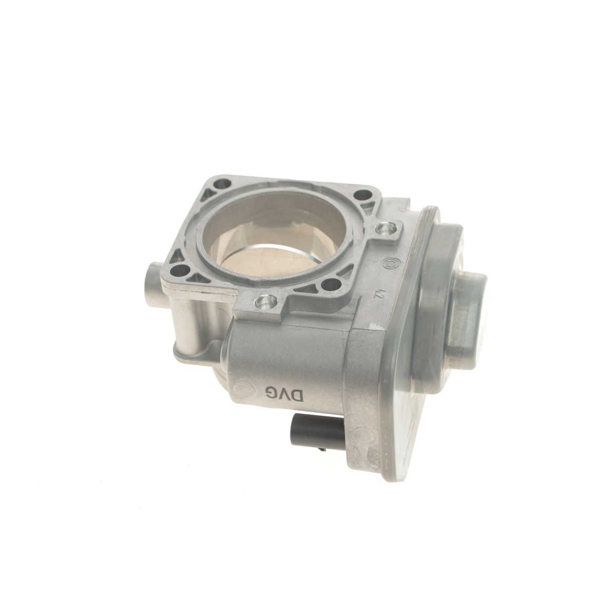 Заслонка дросельна VW Caddy II/III 1.9/2.0 SDI 95-10