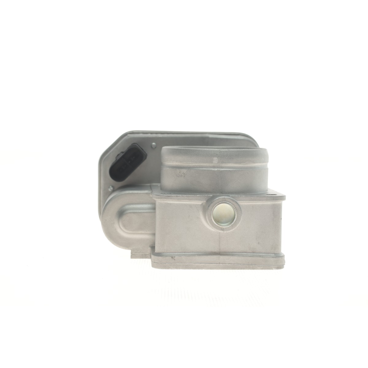 Заслонка дросельна VW Caddy II/III 1.9/2.0 SDI 95-10