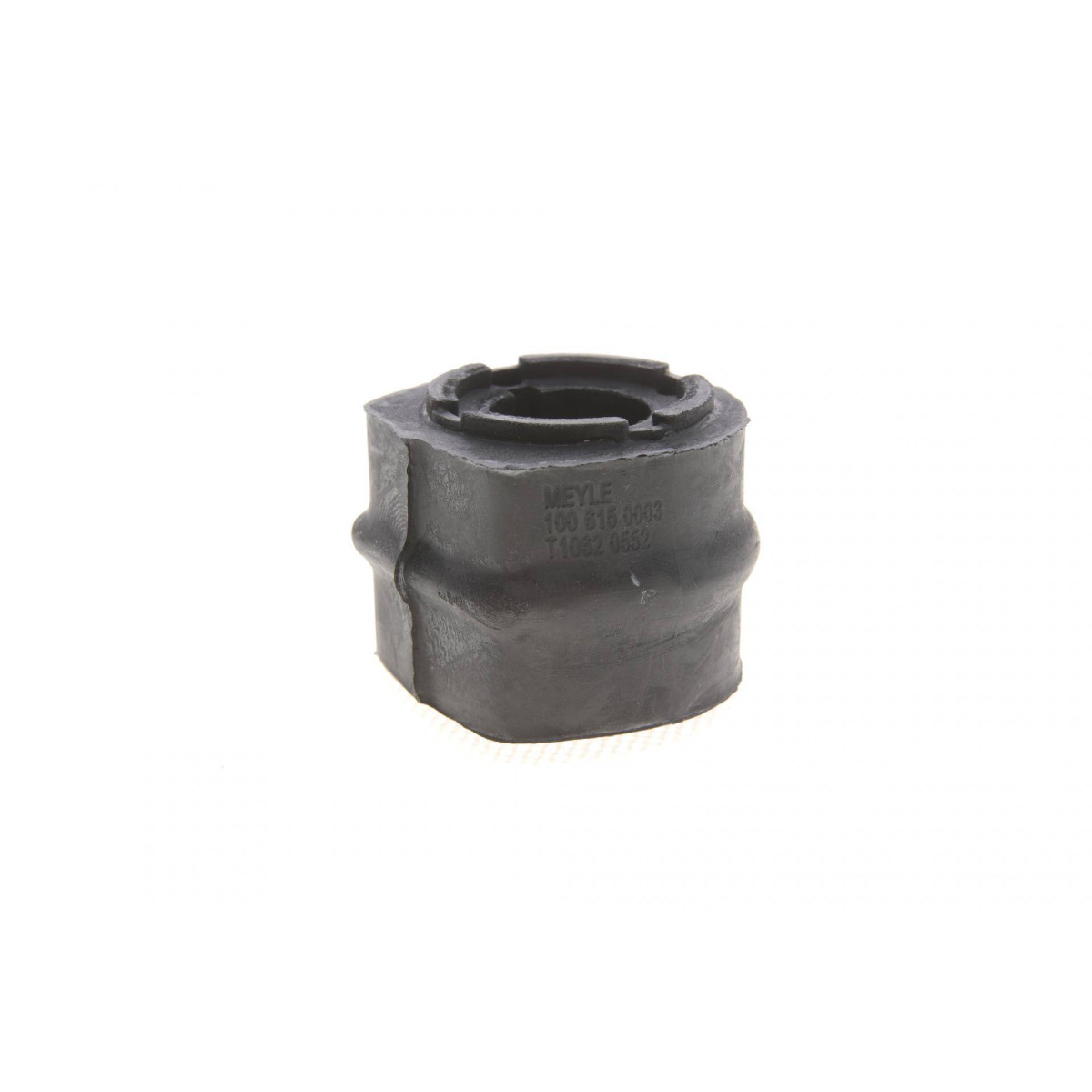 Втулка стабілізатора (переднього) VW Sharan -10 (d=17mm)