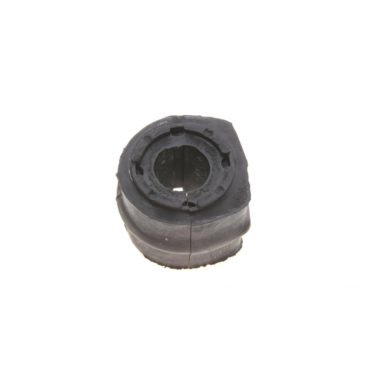 Втулка стабілізатора (переднього) VW Sharan -10 (d=17mm)