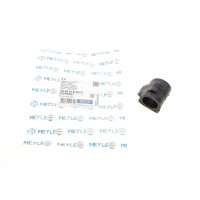 Втулка стабілізатора (переднього/внутрішнього) Renault Logan/Sandero 04- (d=24.6mm)