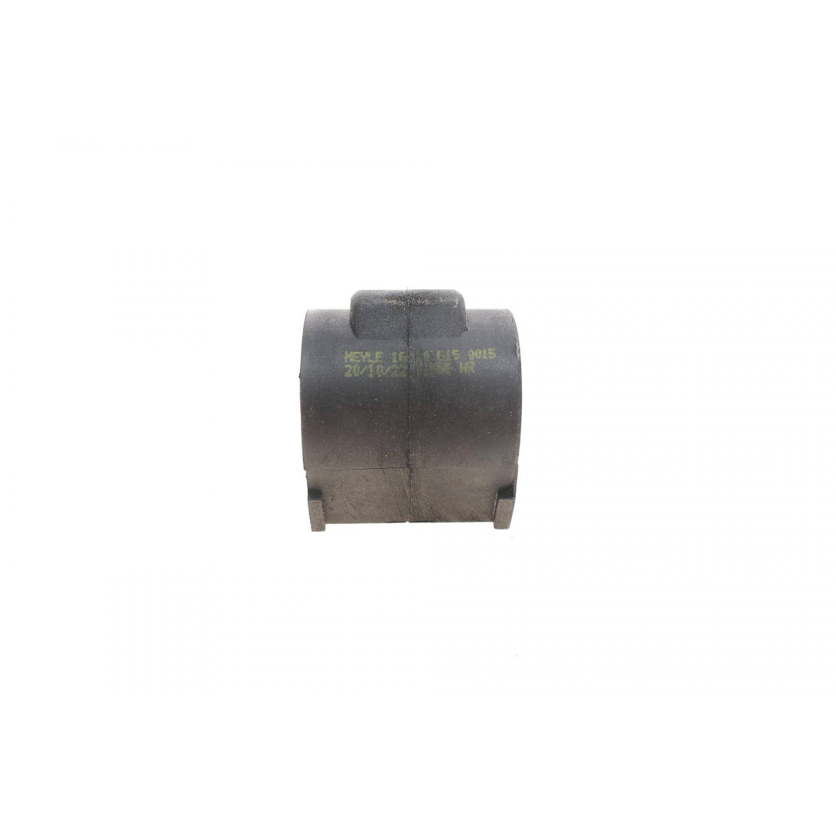Втулка стабілізатора (переднього/внутрішнього) Renault Logan/Sandero 04- (d=24.6mm)
