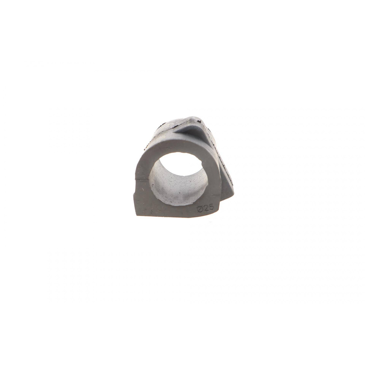 Втулка стабілізатора (переднього/внутрішнього) Renault Logan/Sandero 04- (d=24.6mm)