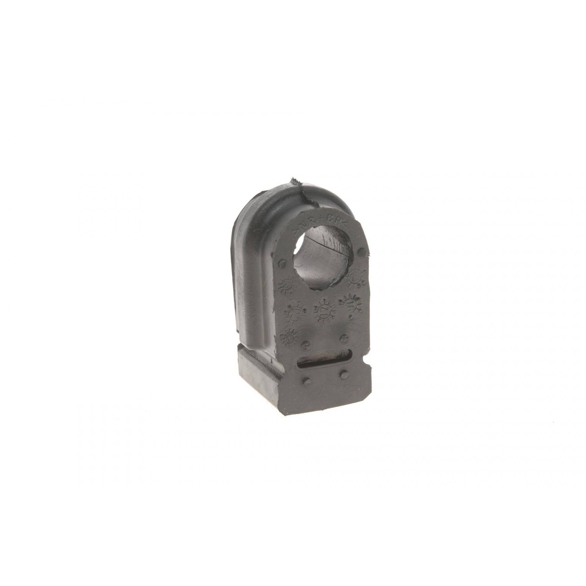Втулка стабілізатора (переднього) Renault Megane II (d=19.5mm)