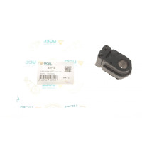 Втулка стабілізатора (переднього) Renault Megane II (d=19.5mm)