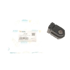 Втулка стабілізатора (переднього) Renault Megane II (d=19.5mm)