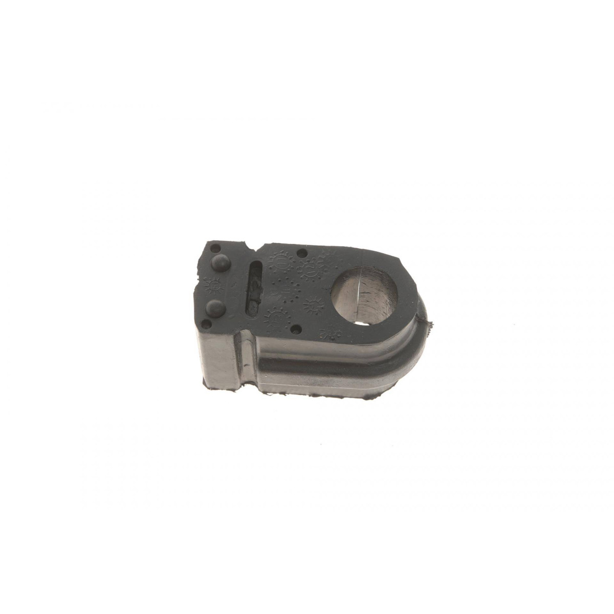 Втулка стабілізатора (переднього) Renault Megane II (d=19.5mm)