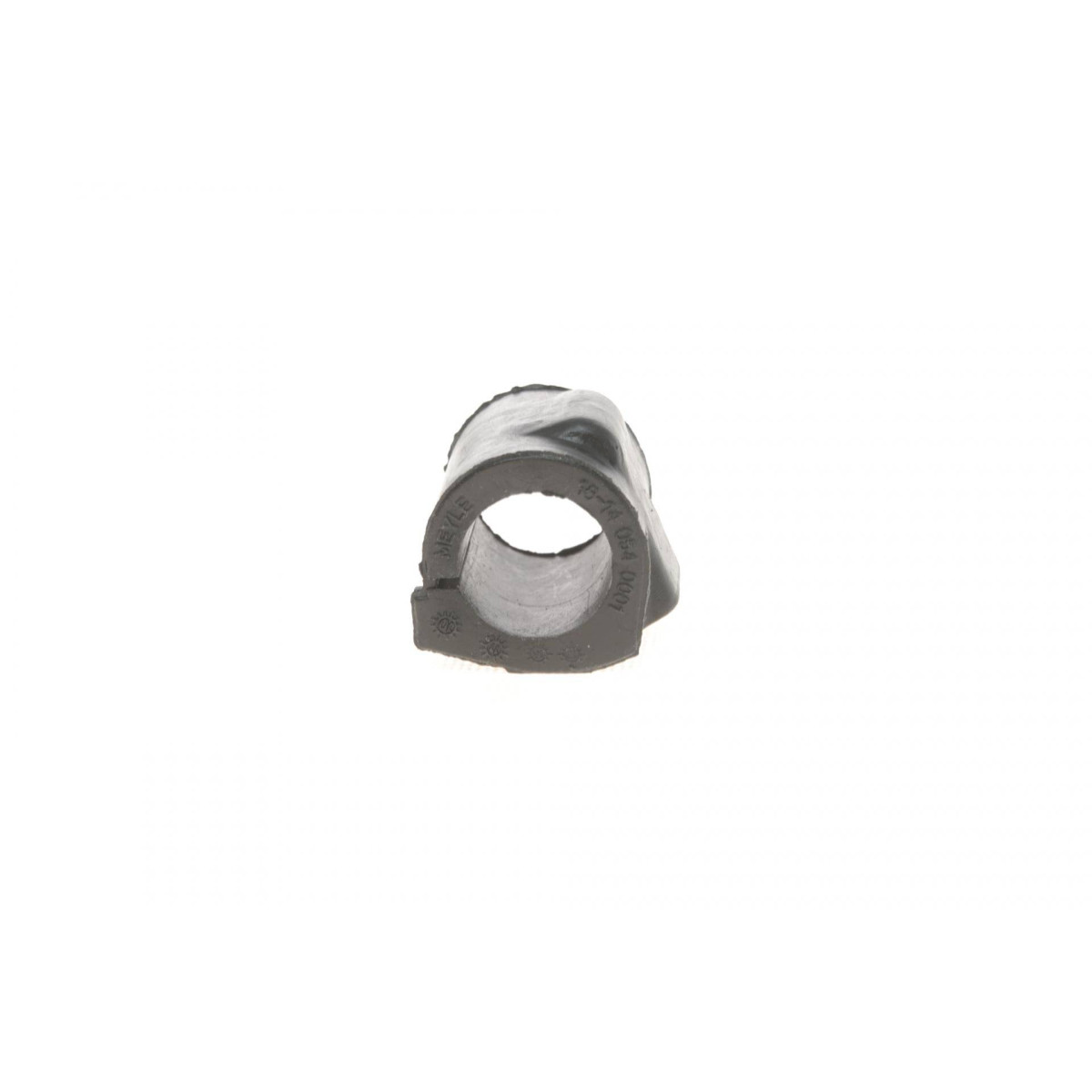Втулка стабілізатора (переднього/внутрішнього) Renault Logan/Sandero 04- (d=23.5mm)