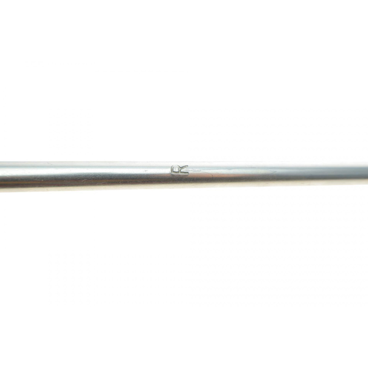 Тяга стабілізатора (переднього) (R) Chevrolet Captiva/Opel Antara 06- (L=286mm)