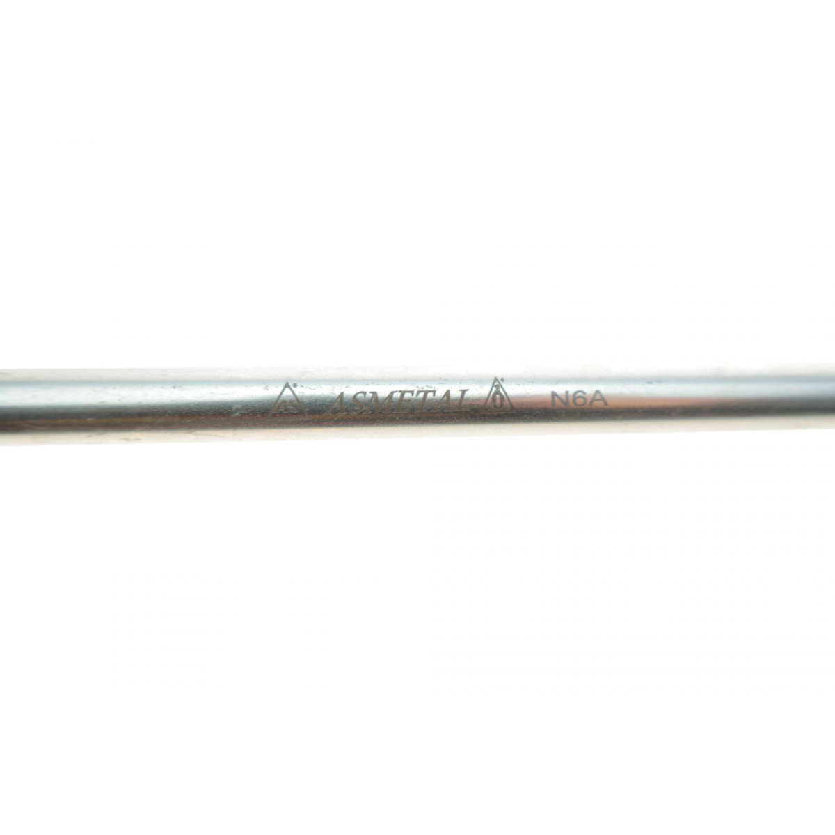 Тяга стабілізатора (переднього) (R) Chevrolet Captiva/Opel Antara 06- (L=286mm)