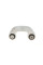 Тяга стабілізатора (переднього) (R) Audi A4 00-09/Seat Exeo 08-13 (L=89.7mm) (Алюміній)