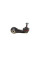 Тяга стабілізатора (заднього) VW Golf VII/Skoda Superb III 1.2-2.0 12-