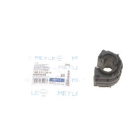 Втулка стабілізатора (заднього) VW Golf V/Passat/Touran/Skoda Octavia/Seat Leon 03- (d=17.4mm)