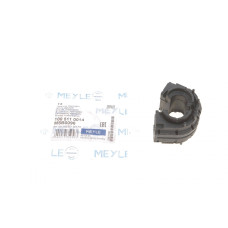 Втулка стабілізатора (заднього) VW Golf V/Passat/Touran/Skoda Octavia/Seat Leon 03- (d=17.4mm)