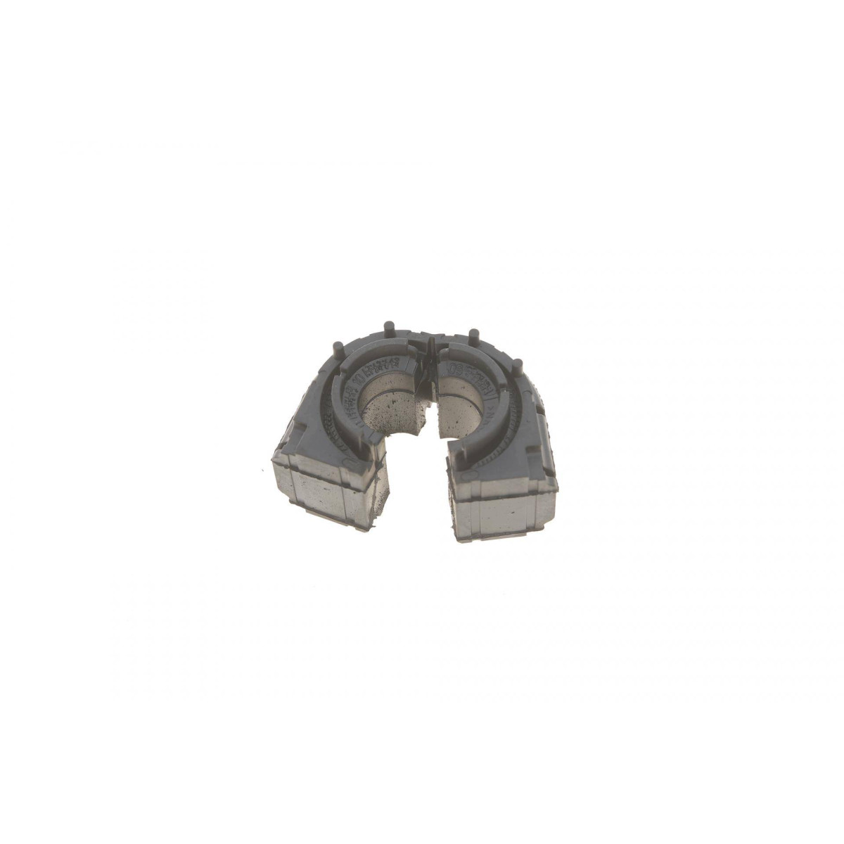 Втулка стабілізатора (заднього) VW Golf V/Passat/Touran/Skoda Octavia/Seat Leon 03- (d=17.4mm)