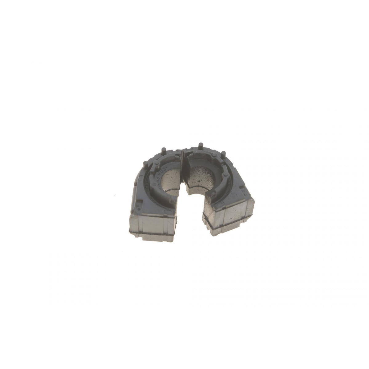 Втулка стабілізатора (заднього) VW Golf V/Passat/Touran/Skoda Octavia/Seat Leon 03- (d=17.4mm)