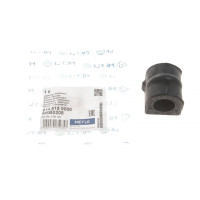 Втулка стабілізатора (переднього) Opel Zafira 99-05 (d=22mm)