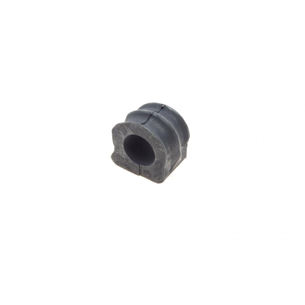Втулка стабілізатора (переднього) Audi A3/TT/Skoda Octavia/Bora/VW Golf (d=20.8mm)