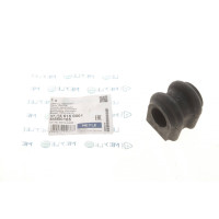 Втулка стабілізатора (переднього) Hyundai i30/Kia Cee'd 1.4-2.0 06- (d=22mm)