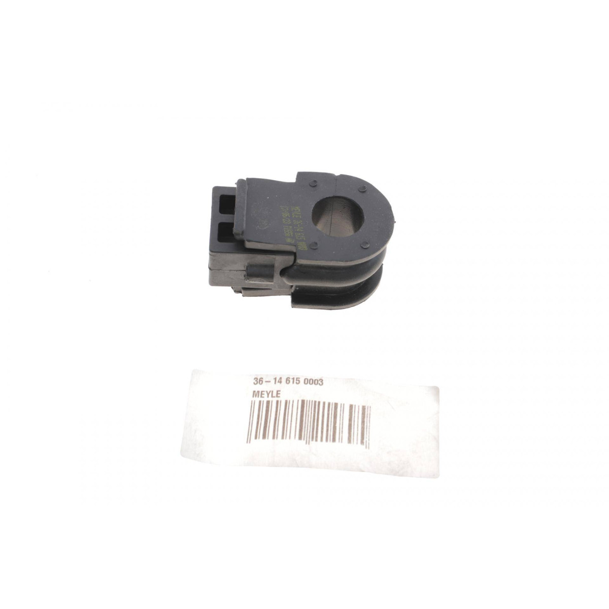 Втулка стабілізатора (переднього) Nissan Juke/Leaf/Qashqai I 07- (21mm)