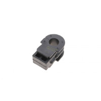 Втулка стабілізатора (переднього) Nissan Juke/Leaf/Qashqai I 07- (21mm)