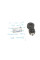 Тяга стабілізатора (переднього) VW Passat 88-97 (d=20mm)
