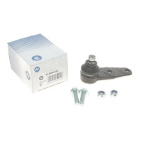 Опора кульова (передня/знизу) Renault Kangoo/Megane 97-/Clio 91-/Nissan Kubistar 03- (d=10mm/16mm)