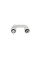 Тяга стабілізатора (переднього) (R) Audi A4 1.6-4.2 00-09