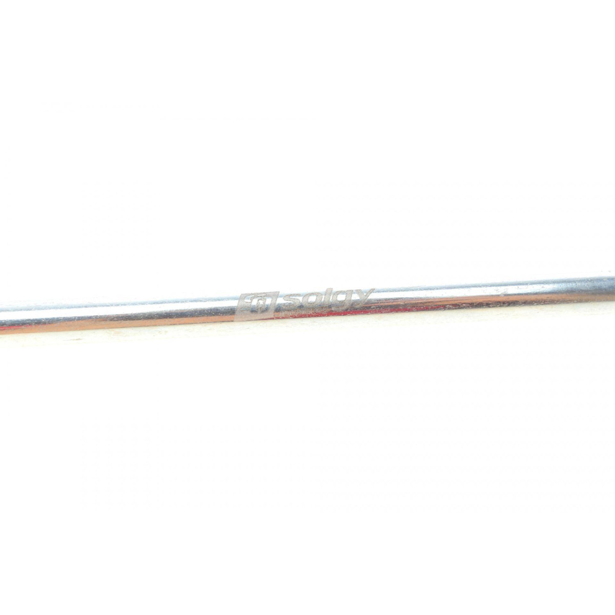 Тяга стабілізатора (переднього) Ford Focus/Kuga/Mazda 3/5/Volvo C30/V50 03-