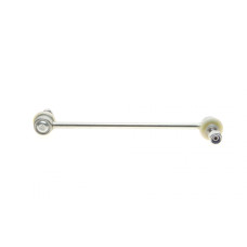 Тяга стабілізатора (переднього) Toyota Camry 01-06/Lexus RX 08-15 (L=260mm)