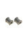 Втулка стабілізатора (заднього) (к-кт) VW Caddy 03- (d=18mm)