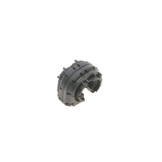 Втулка стабілізатора (заднього) Skoda Octavia/ VW Golf V/VI/Passat 05-14 (d=20.7mm)