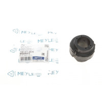 Втулка стабілізатора (переднього) Audi A6/VW Passat 96-05 (d=27mm)