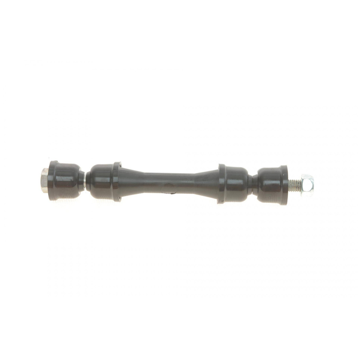 Тяга стабілізатора (переднього) Ford Transit 00-06 (L=196mm)