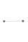 Тяга стабілізатора (переднього) (L) Citroen C3 17-/Peugeot 207 06-15