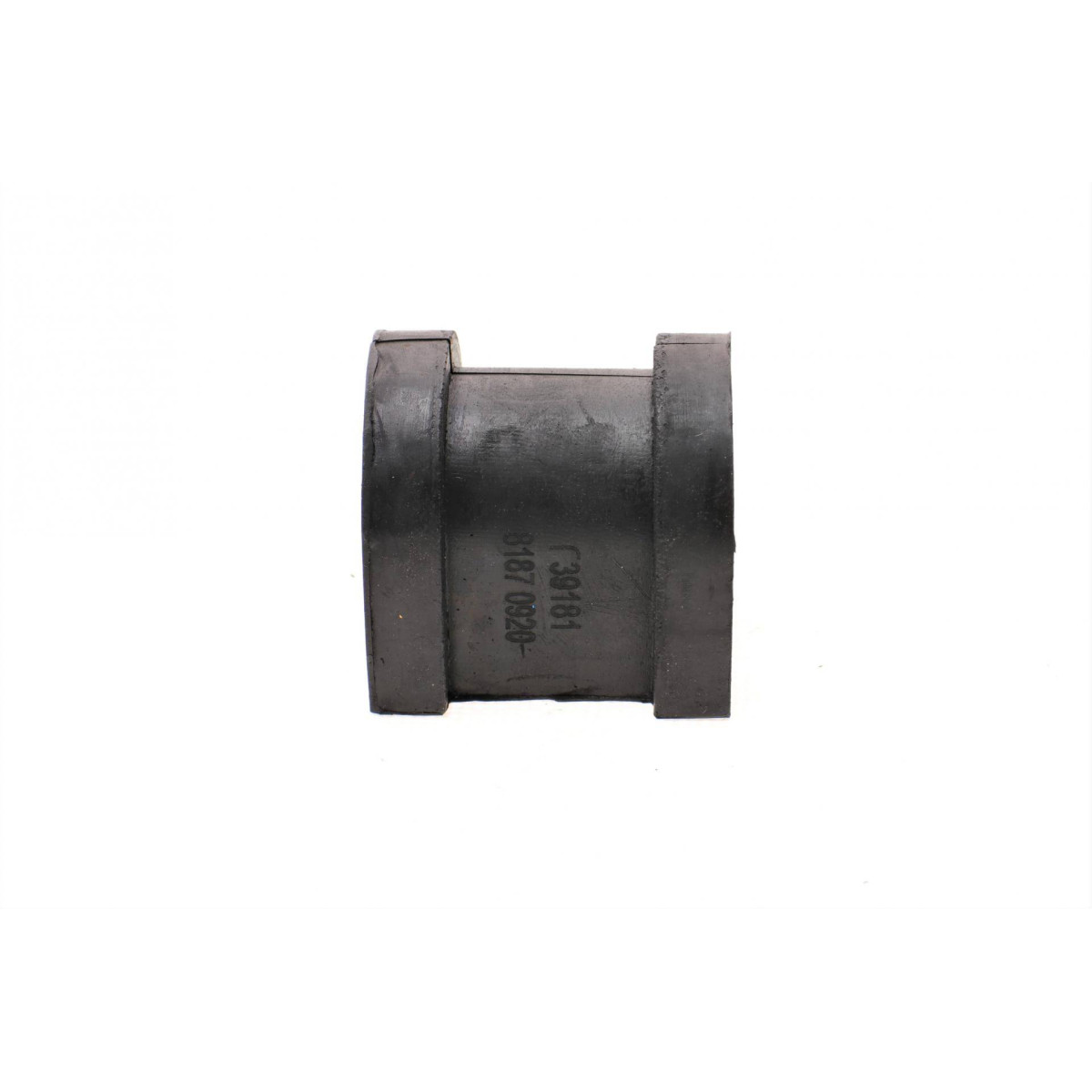 Втулка стабілізатора (заднього) Mitsubishi Outlander II 06-13/Peugeot 4007 07-13 (d=19.5mm)