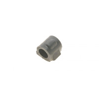 Втулка стабілізатора (переднього/внутрішнього) Renault Logan/Sandero 04- (d=23.5mm)