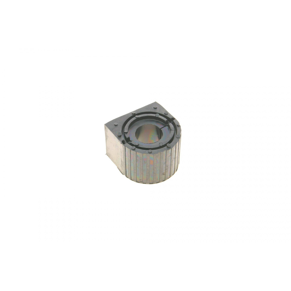 Втулка стабілізатора (переднього) VW Jetta USA 1.2-2.0 10-14 (45x21/45x32)(d=21.ремонтна)