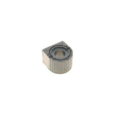 Втулка стабілізатора (переднього) VW Jetta USA 1.2-2.0 10-14 (45x21/45x32)(d=21.ремонтна)
