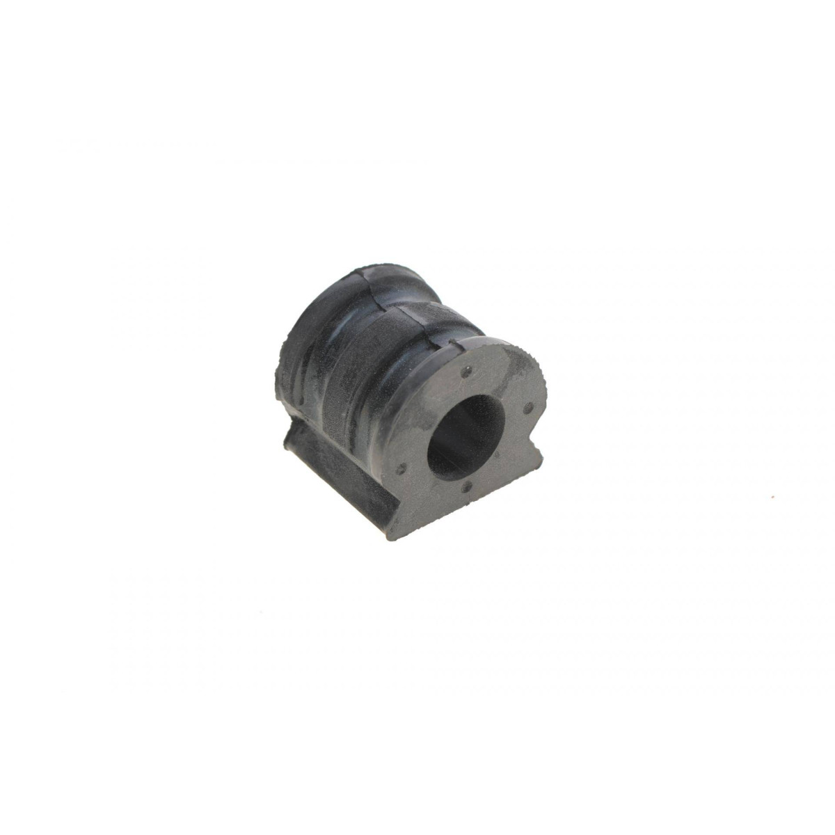 Втулка стабілізатора (переднього) (к-кт) VW Polo/Skoda Roomster/Fabia 99- (d=18mm)