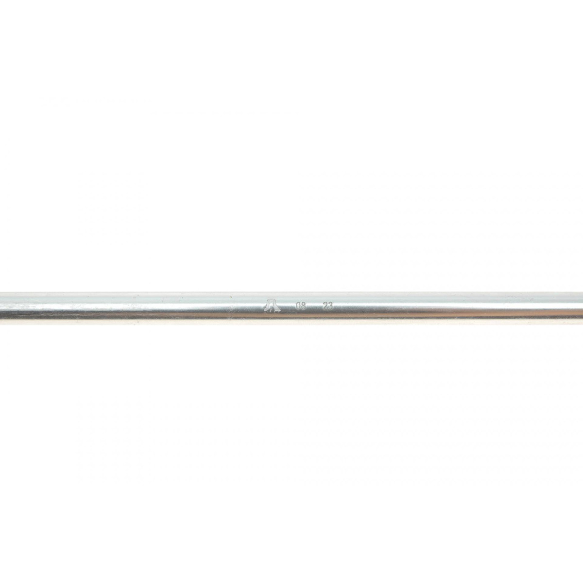 Тяга стабілізатора (переднього) Skoda Fabia 99-/Roomster 06-15/Rapid 12-/VW Polo 01-/Seat Ibiza 02-