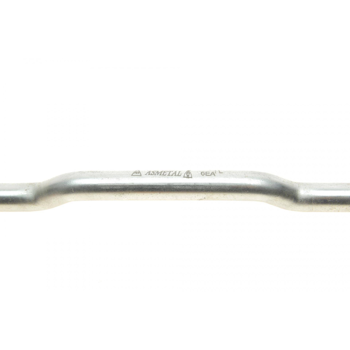 Тяга стабілізатора (переднього) (L) Citroen C5/C6/Peugeot 407 1.6-3.0 04- (L=200.5mm)