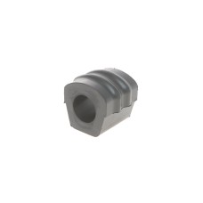 Втулка стабілізатора (переднього) MB 609 (d=28mm) (ремонтна)