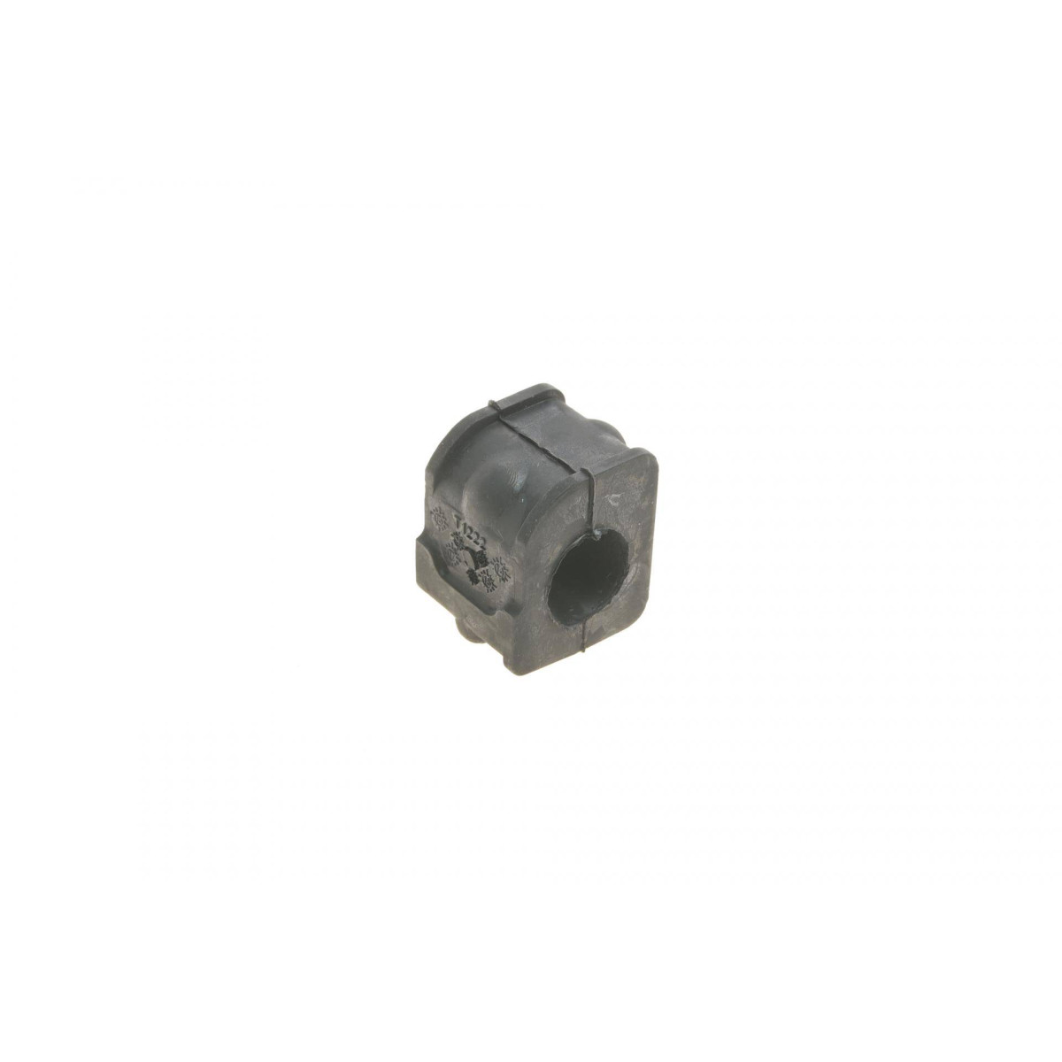 Втулка стабілізатора (переднього) VW Passat-97 (d=23mm) (L)