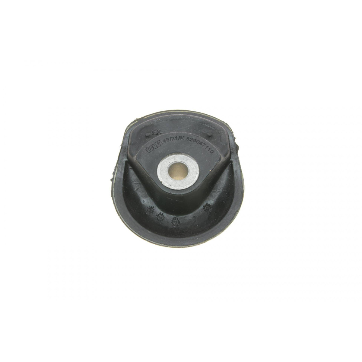 Сайлентблок балки (задньої) VW Passat B3/B4 88-