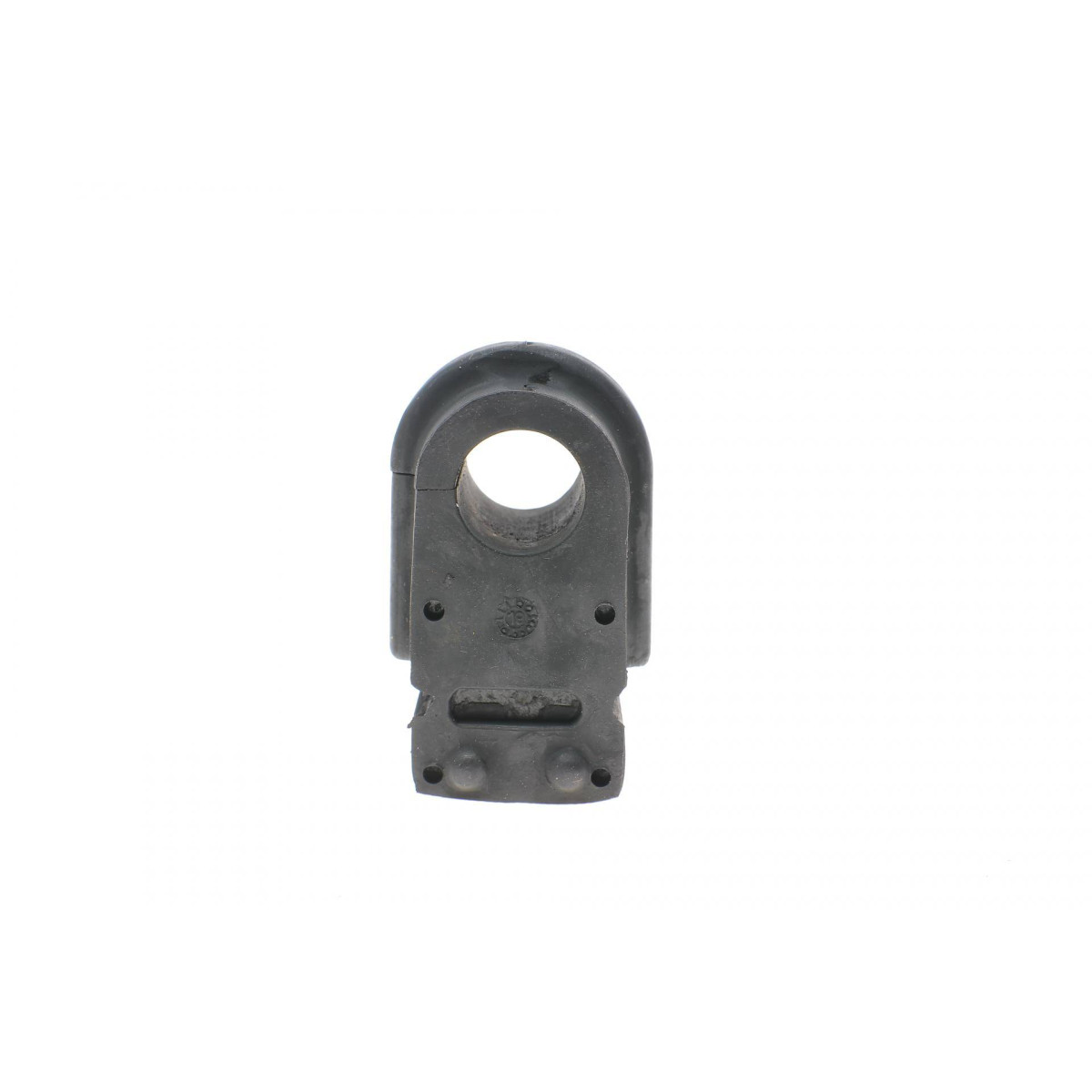 Втулка стабілізатора (переднього) Renault Megane II (d=19.5mm)