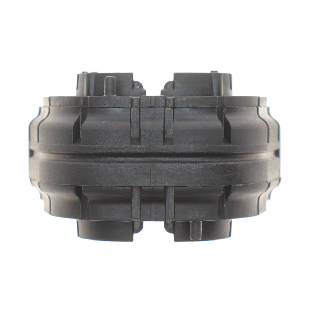 Втулка стабілізатора (заднього) Audi A3/Octavia/SuperB/VW Golf/Jetta/Tiguan (d=18.5mm) 03-